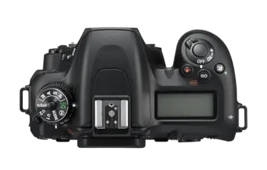 Nikon D7500 DSLR  20.9 MP DX Format Digital SLR Camera