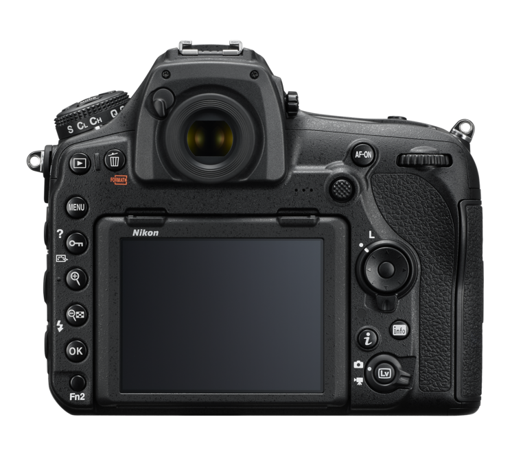 Nikon D850 FX DSLR full frame 4k video