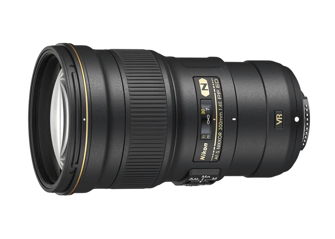 Get the NIKKOR Z 50mm f/1.4 Full-Frame Prime Lens | Nikon