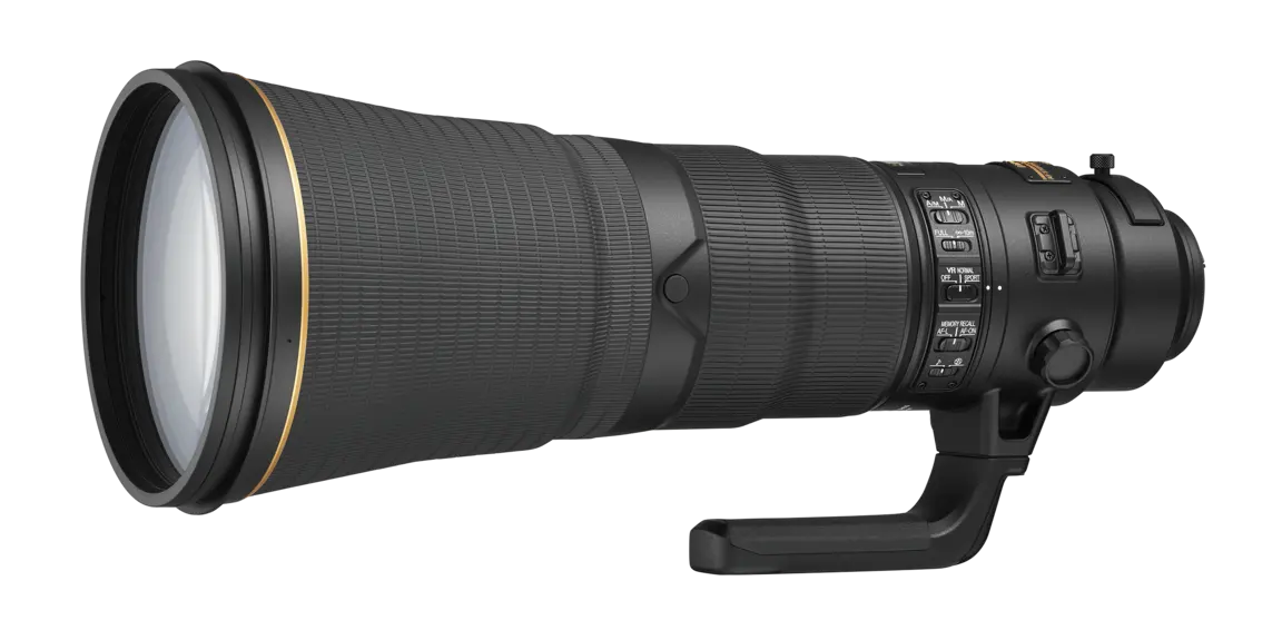 【良品】Nikon AF-S Nikkor ED 600mm F4 D (IF) OptimizelySmallDesktopWebP