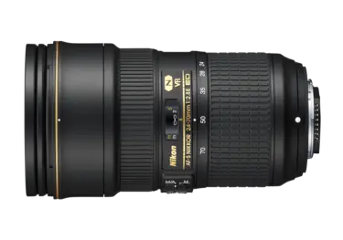 Nikon AF-S NIKKOR 24–70mm f/2.8E ED VR Lens | Vibration Reduction Nikon AF-S NIKKOR 24–70mm f/2.8E ED VR Lens | Vibration Reduction