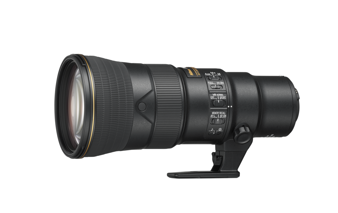 Lente 500mm para nikon clearance