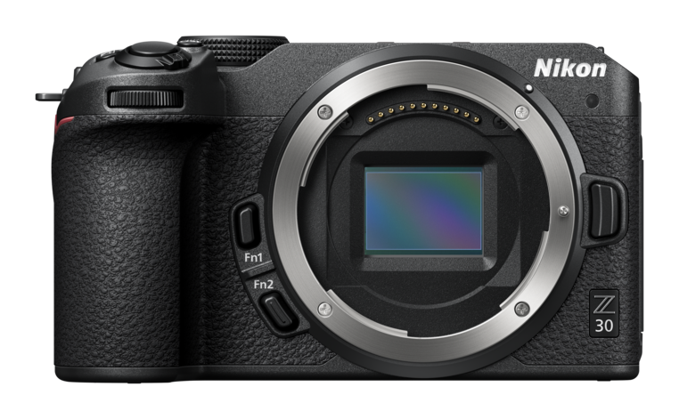 Z 30 18-140 Kit