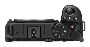 nikon z6 u1 u2 u3