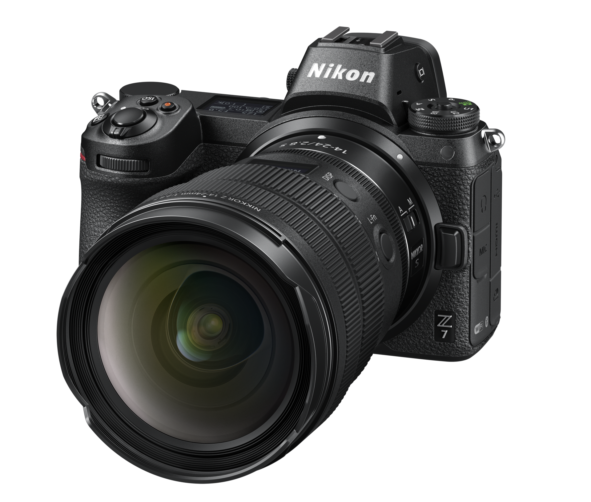 NIKKOR Z 14-24mm f/2.8 S - Nikon.ie NIKKOR Z 14-24mm f/2.8 S - Nikon.ie