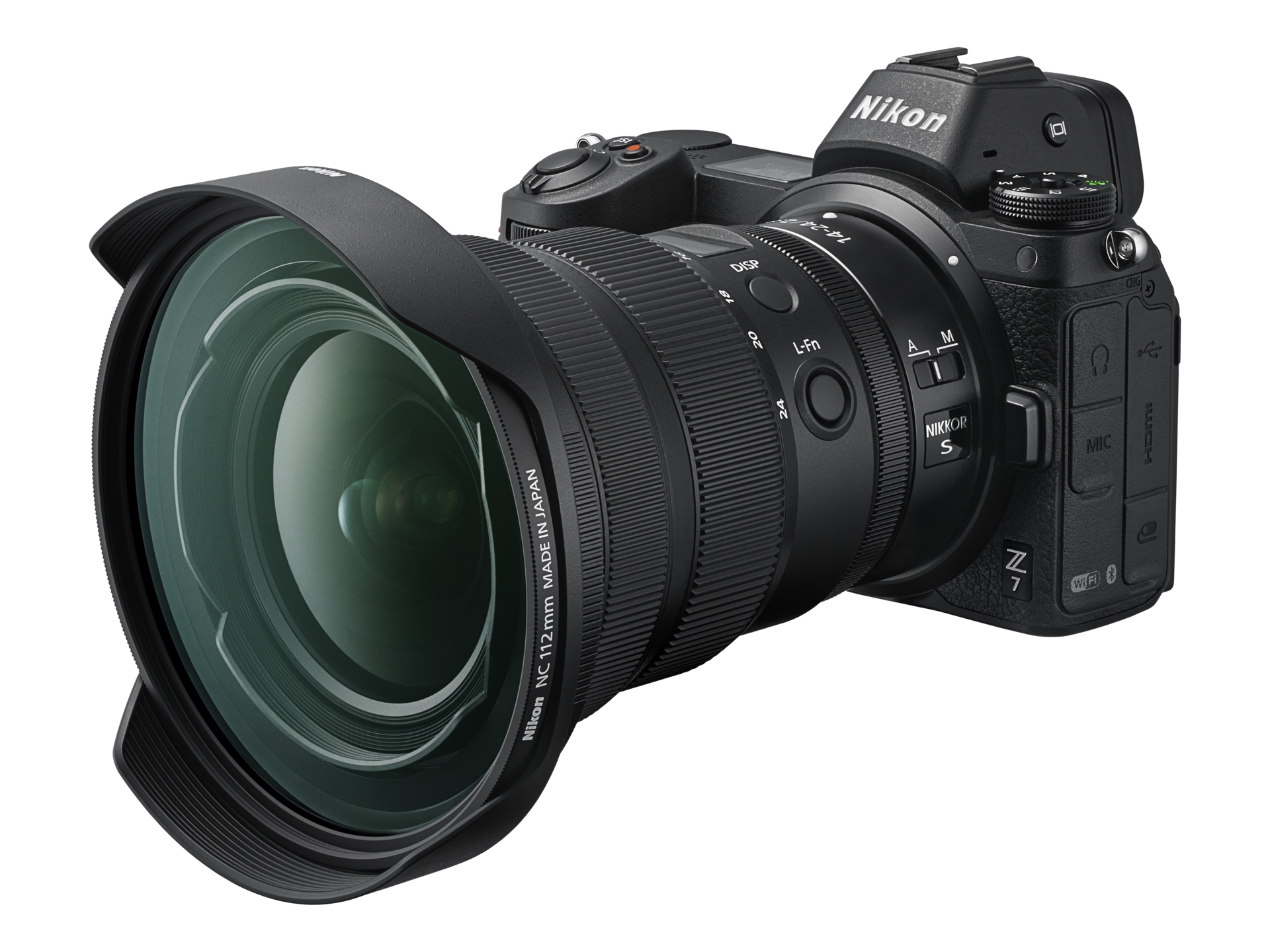 ■極上品■Nikon AF-S NIKKOR 14-24mm f/2.8G ED Amazon.com : Nikon AF-S NIKKOR 14-24mm f/2.8G ED : Camera