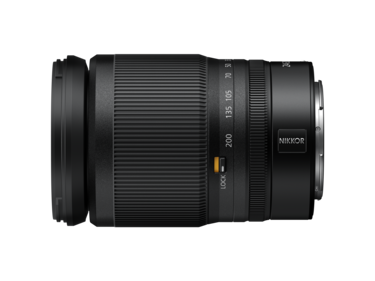 Amazon.com : NIKKOR Z 24-200mm f/4-6.3 VR (Renewed