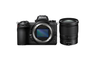 nikon z 6 refurbished