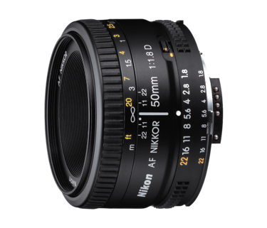 Nikon af nikkor 2025 50