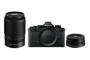 nikon z50 refurbished