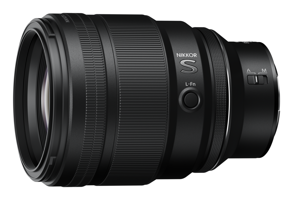 NIKKOR Z 85mm f/1.2 S ultra-fast professional portrait lens | Nikon NIKKOR Z 85mm f/1.2 S ultra-fast professional portrait lens | Nikon