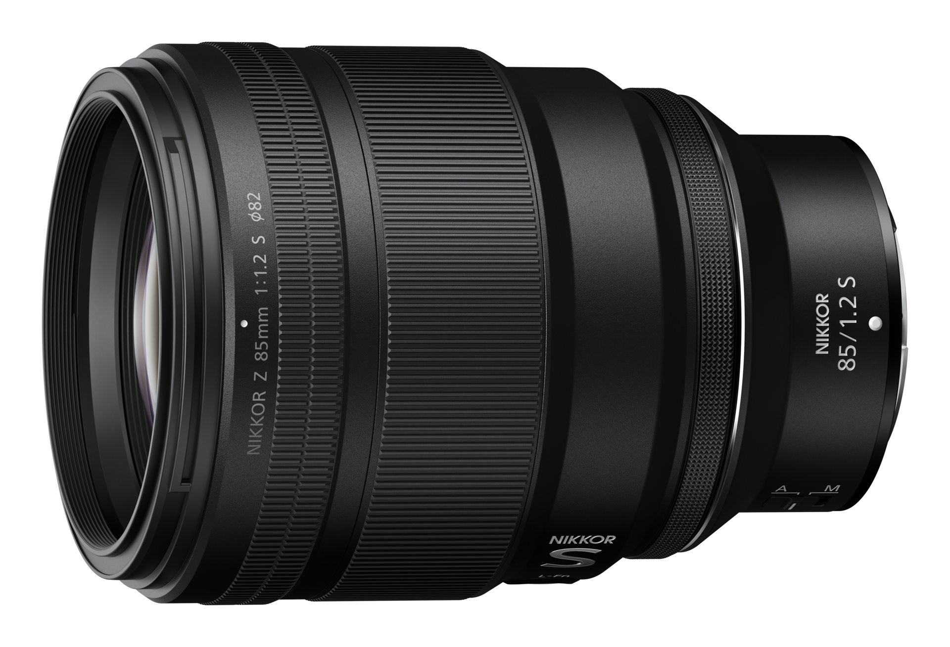 Buy the Nikkor Z 85mm f 1.2 S professional portrait lens Nikon