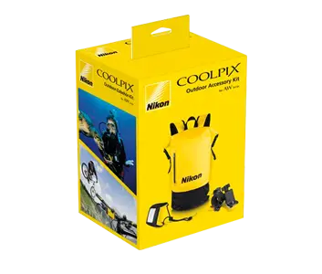 Nikon waterproof bag on sale