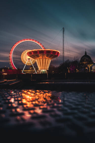 Marcello Zerletti Photos for Xmas Markets article