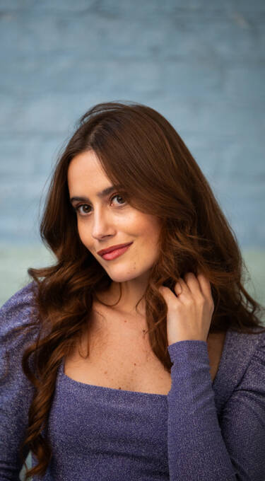 image for Nikon Magazine