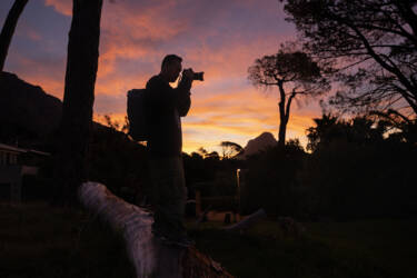 Usage Rights: indefinite period for USDD Z6III USDD Human Prompt - by Jarno Schurgers