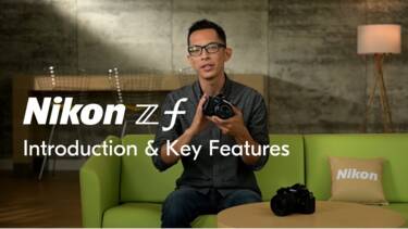 For Nikon Magazine, thumbnail