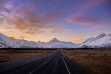 Nicolas Jaegergaard’s images for Nikon magazine