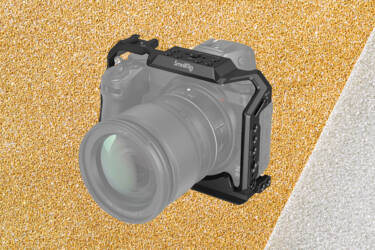 For Nikon magazine - xmas gift guide