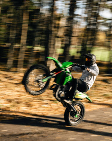 Linus Bergman | Nikon magazine