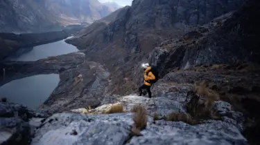 Angel Fux's images for Nikon magazine