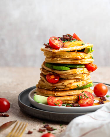 Food trends for 2025