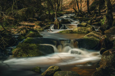 For Nikon magazine - Long exposure tutorial for water photography