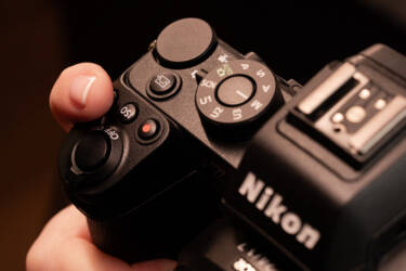 Camera 101 