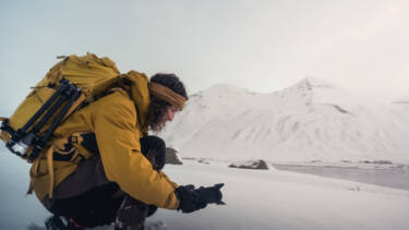 Nikon magazine - why the NIKKOR Z 24-70mm f/2.8 S II is great for video 