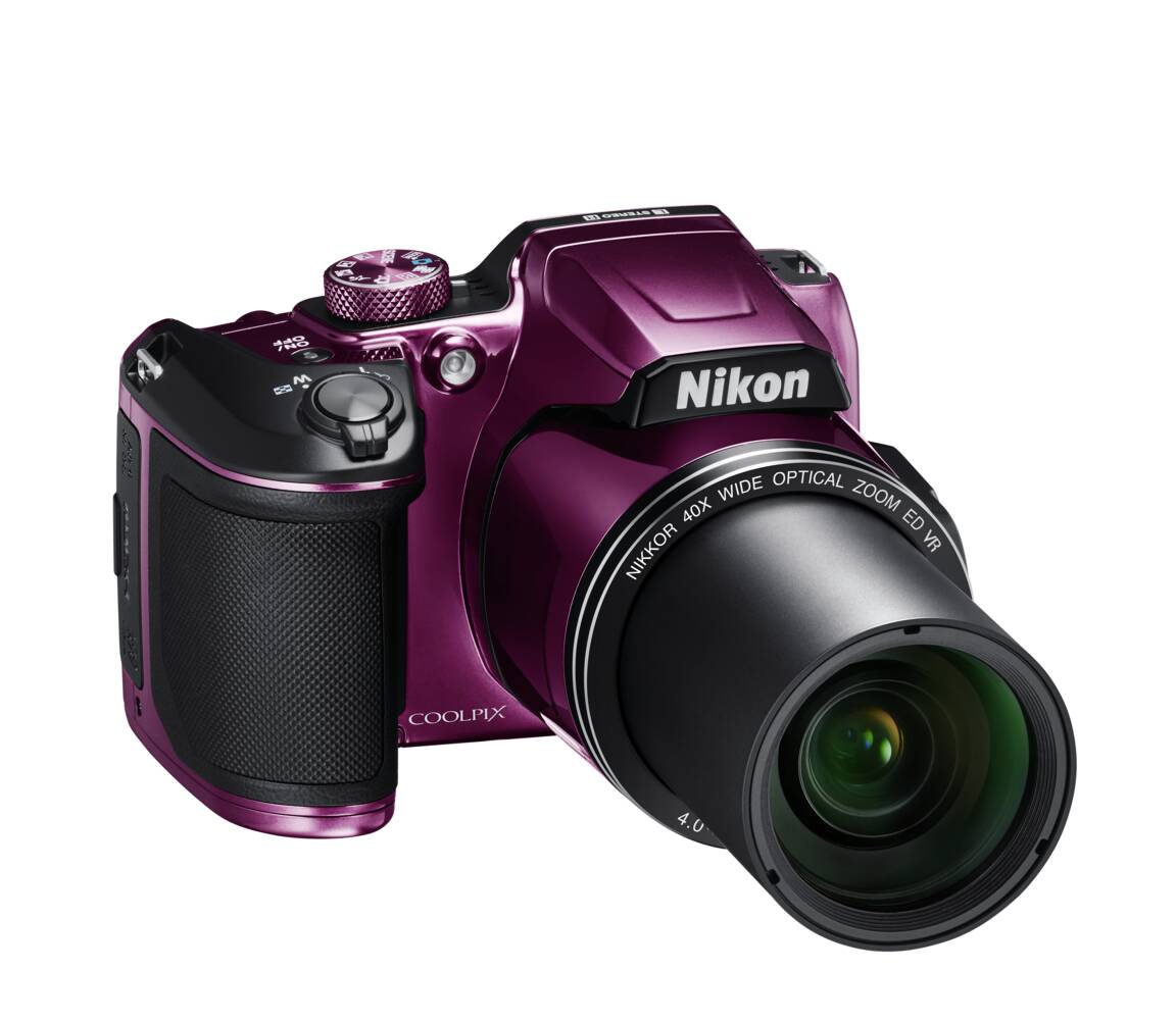COOLPIX B500 COOLPIX B500