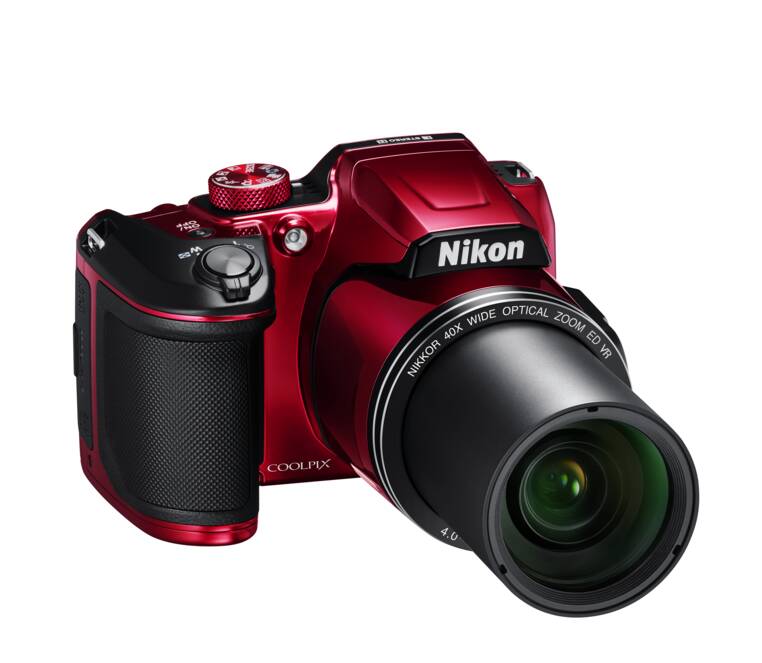 Nikon coolpix b500 case outlet