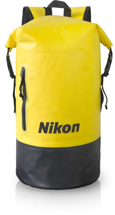 Nikon deals waterproof backpack