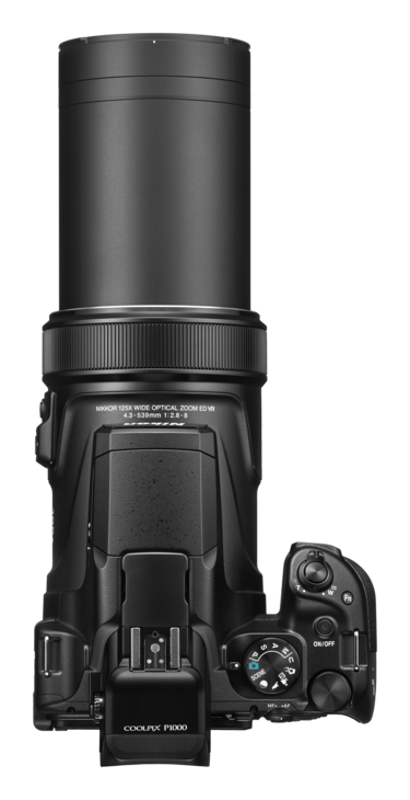 nikon p1000 next model