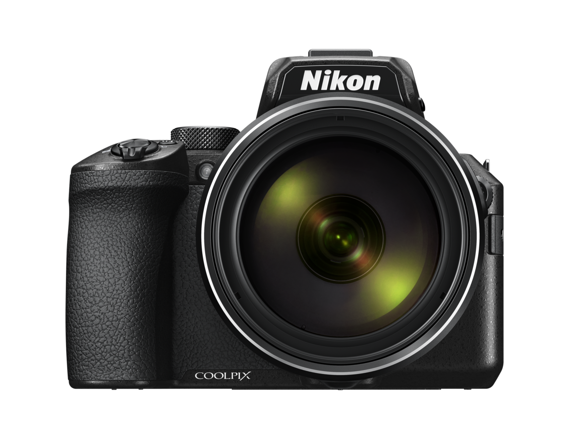 Nikon COOLPIX Compact Digital Cameras
